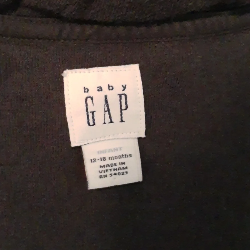 GAP theme casual